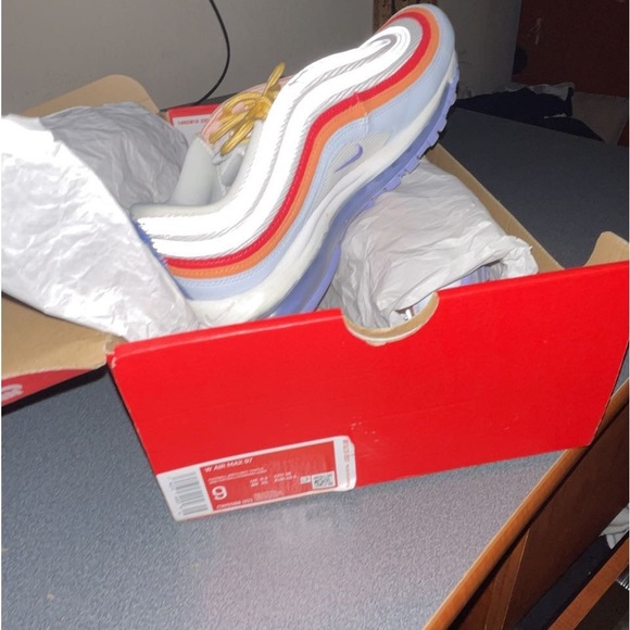 Airmax 97 women’s - Picture 3 of 8